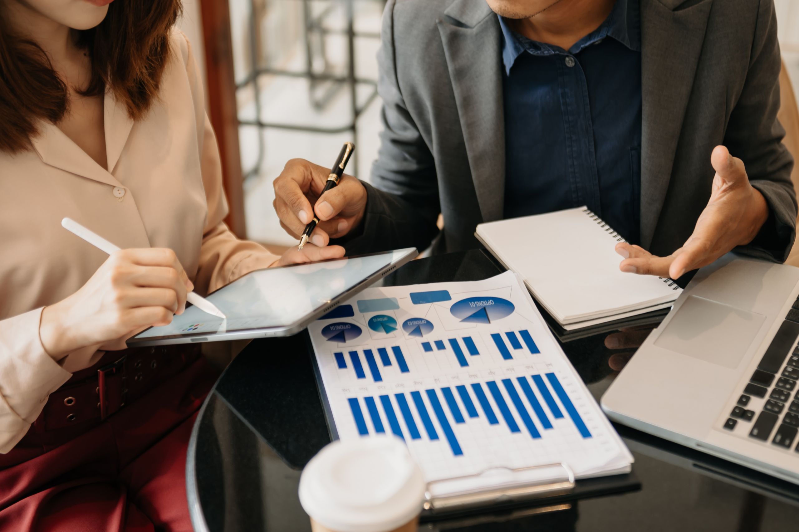 Administración y Finanzas